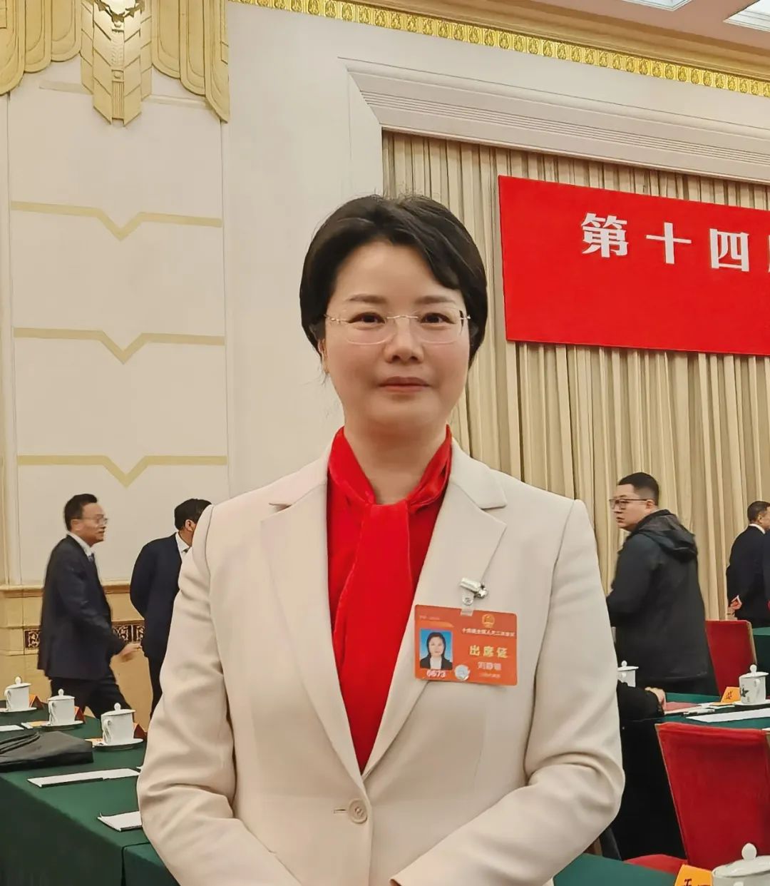 中創(chuàng)新航劉靜瑜：建議構(gòu)建國(guó)家級(jí)鋰電池產(chǎn)業(yè)鏈專利聯(lián)盟