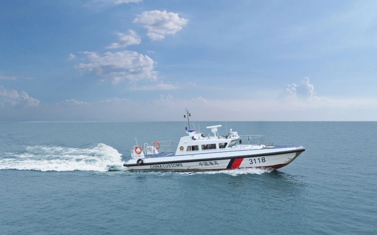 新能源船應用場景擴展 江龍船艇在珠三角和長江流域均有項目落地