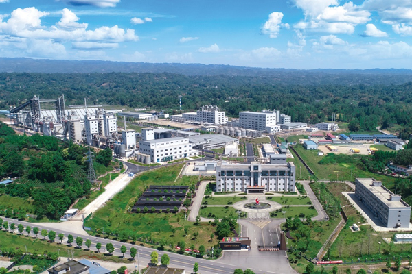 連簽兩大海外鋰輝石精礦承購協議 雅化集團頻頻鎖礦