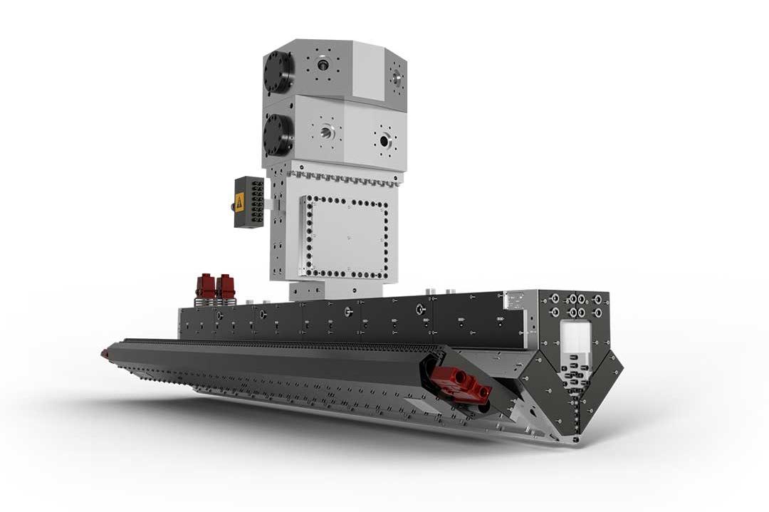 探索能源轉型之路！精誠時代多款鋰電模頭亮相BTF博覽會