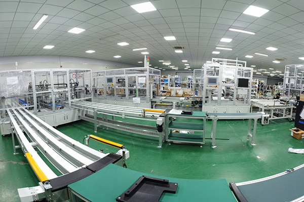 鋰電設備生產商格林司通2023年營收3.17億 北交所IPO沖刺中