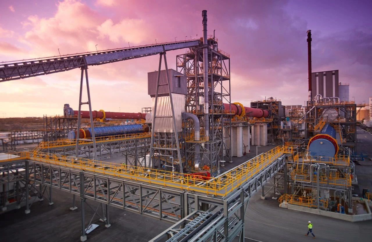 項目累計投入已達14.12億元！天齊鋰業(yè)終止一海外產能建設