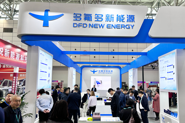 多氟多,鋰電池,動力電池