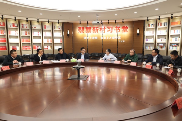 總投資超百億元！國家電投新能源項目落戶河南輝縣