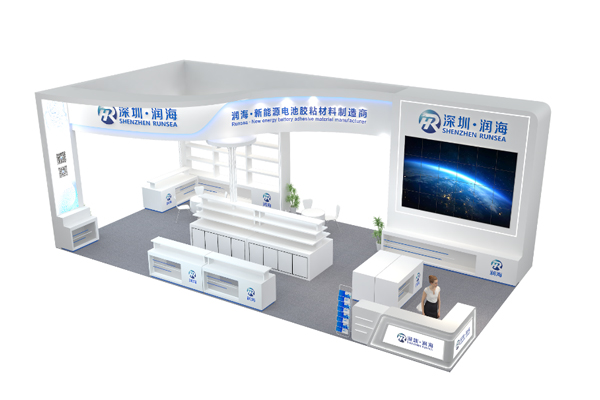 3000米超長米數提速增效 潤海電子將亮相CIBF2024