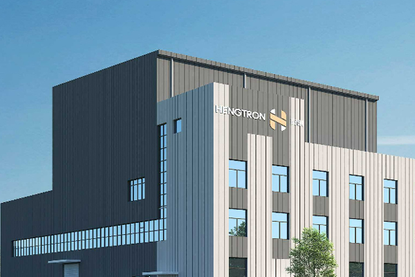 圖/珩創納米 圖/珩創納米