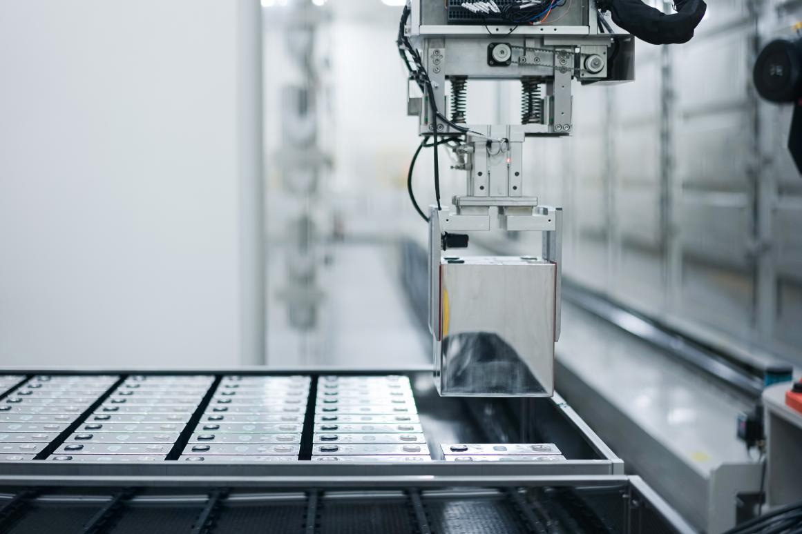 僅537億元！1個百億級！3月電池新能源產業鏈投資擴產項目匯總