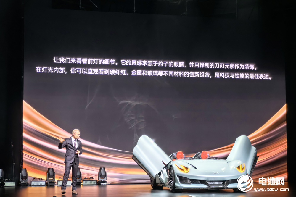 比亞迪三十年積累迸發“豹力”方程豹全產品矩陣正在集結