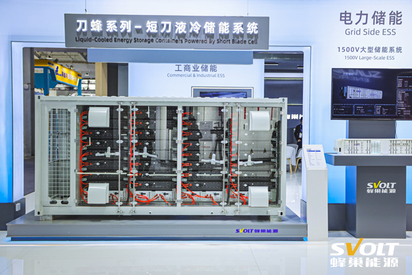 動力電池TOP企業卷出新高度，儲能賽道誰堪當大任？