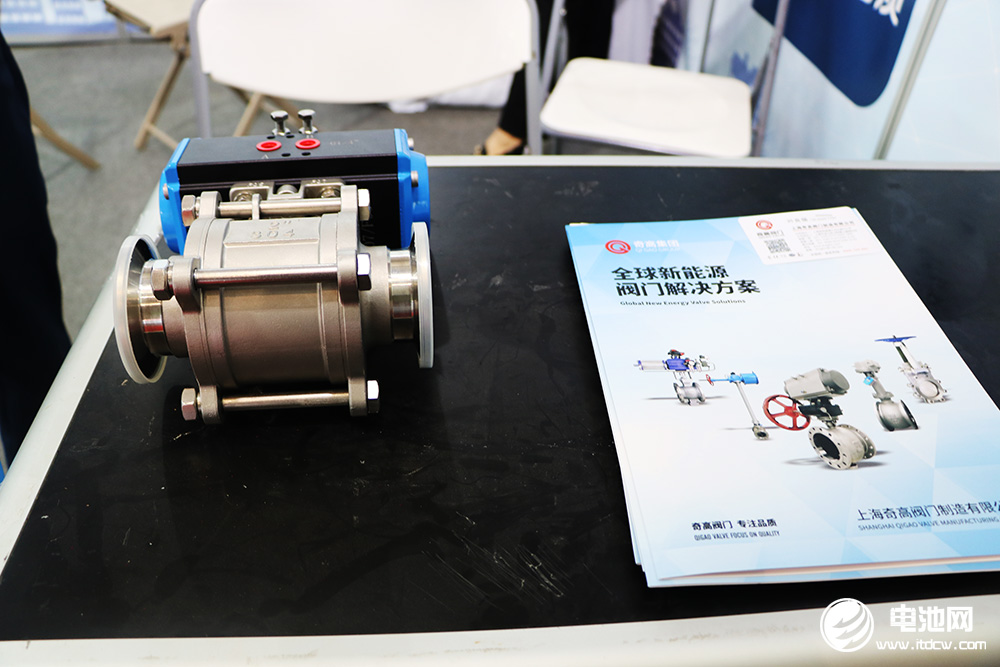 奇高閥門產(chǎn)品