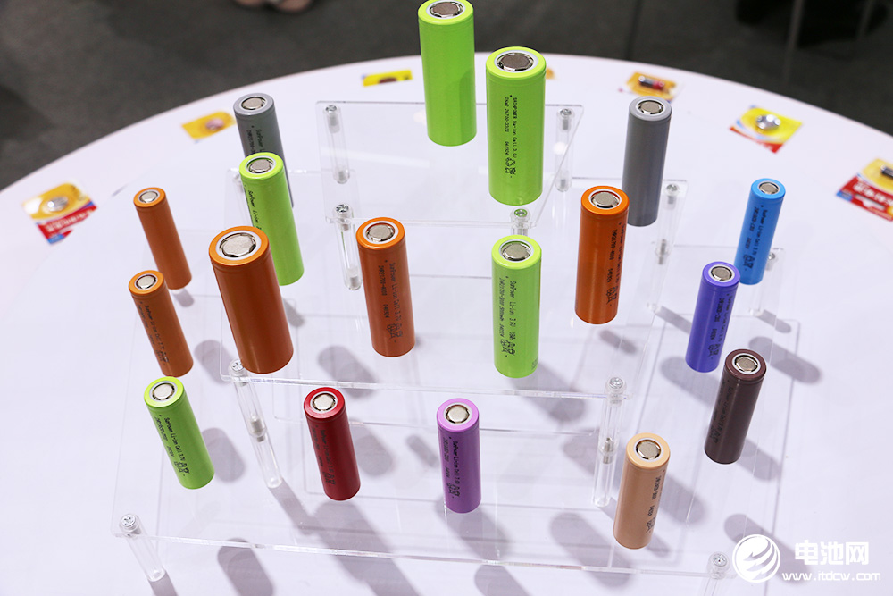2024年全球高倍率電池出貨量TOP10出爐 中國企業(yè)強(qiáng)勢占領(lǐng)八個席位