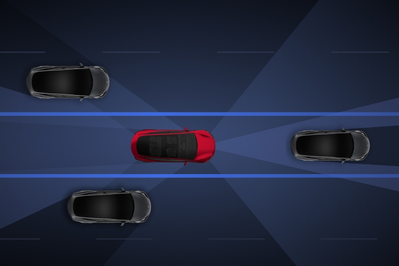 遭中國消費者冷落？馬斯克回應特斯拉在中國市場份額下滑
