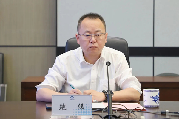 動(dòng)力電池,電池回收,華友循環(huán)