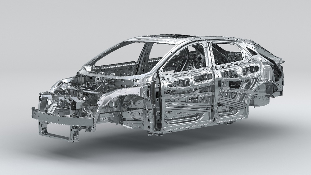 海獅07EV上市 海獅07EV上市