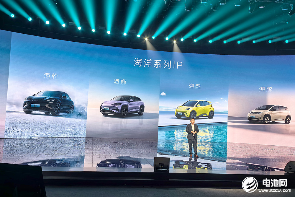 搭載比亞迪最強(qiáng)三電系統(tǒng)!海洋網(wǎng)迎高光“獅”刻! 搭載比亞迪最強(qiáng)三電系統(tǒng)!海洋網(wǎng)迎高光“獅”刻!