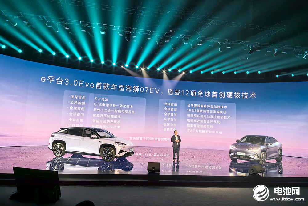 搭載比亞迪最強(qiáng)三電系統(tǒng)!海洋網(wǎng)迎高光“獅”刻! 搭載比亞迪最強(qiáng)三電系統(tǒng)!海洋網(wǎng)迎高光“獅”刻!