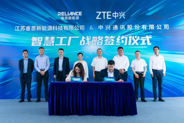 總投資約60億元!這一圓柱鋰電池項(xiàng)目一期預(yù)計(jì)年底投產(chǎn)