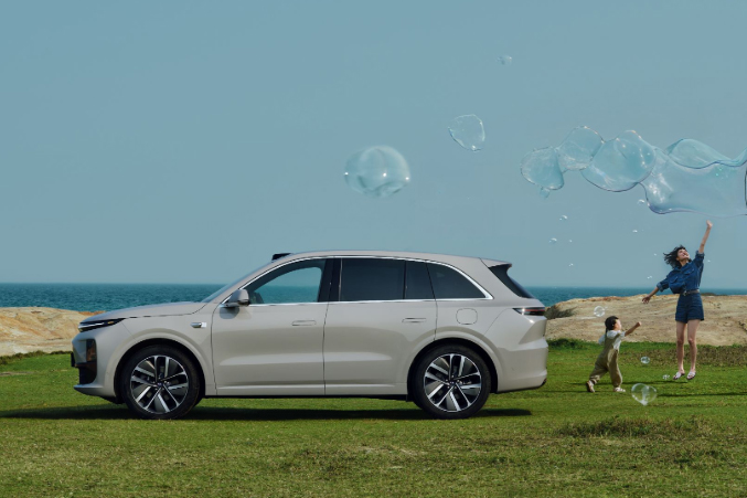 合計(jì)超88427輛!理想/零跑/小米率先公布交付數(shù)據(jù)