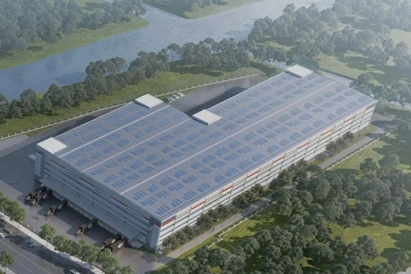 加速46系列大圓柱超充電池產(chǎn)業(yè)化 云山動(dòng)力完成近億元融資