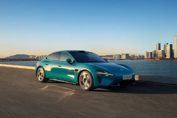 小米集團一季度營收755億元 現金儲備1273億元