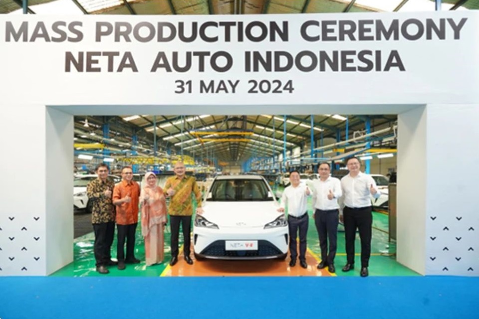 圖片來(lái)源：哪吒汽車