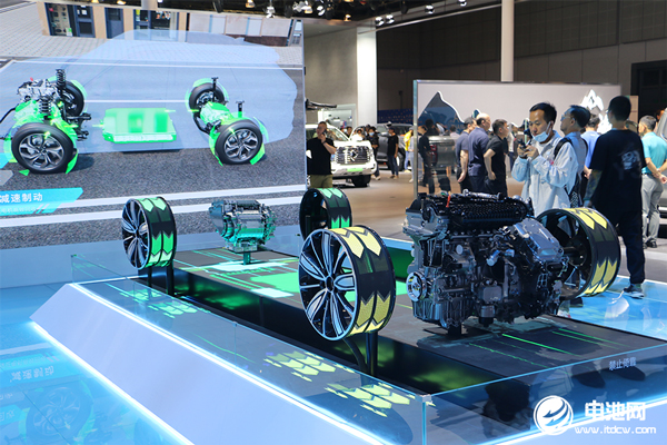 事涉歐盟對華電動汽車關稅!多方發聲→