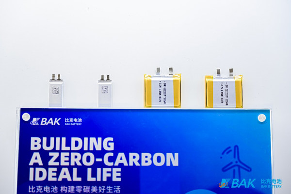 賦能軍工領域 比克半固態電池及圓柱電池綜合實力突出