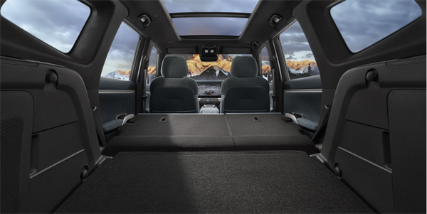 定了！深藍(lán)G318將于6月13日正式公布價(jià)格