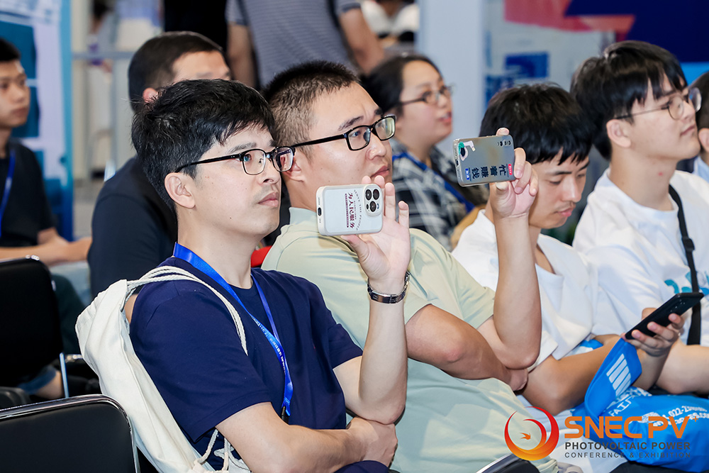 SNEC PV+2024國際光伏展覽會 SNEC PV+2024國際光伏展覽會