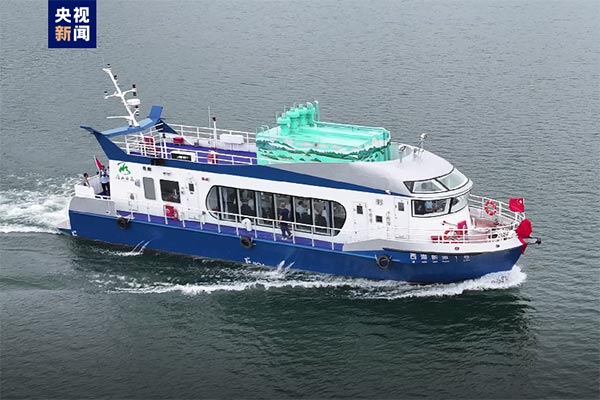 氫燃料電池,鋰電池,新能源