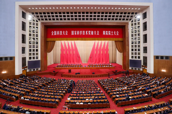 圖片來源：新華社