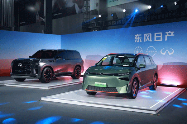 東風日產回應常州工廠關停：投資百億加大新能源研發布局