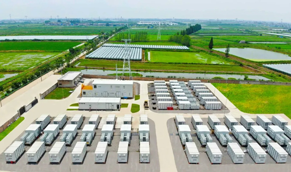 圖/中科海鈉 圖/中科海鈉