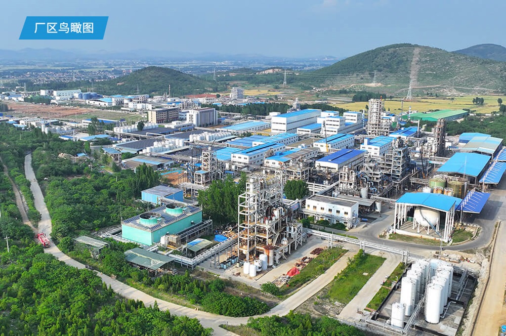 【電解液周報】一公司擬4.1億跨界電解液領域！六氟磷酸鋰跨界公司虧損擴大