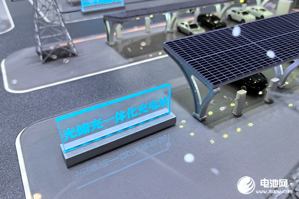 上半年我國充電基礎(chǔ)設(shè)施增量164.7萬臺(tái) 換電站保有量3772座