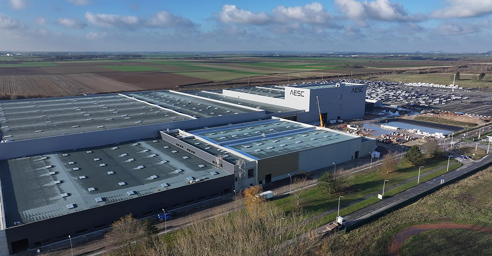 圖片來源：遠(yuǎn)景動(dòng)力