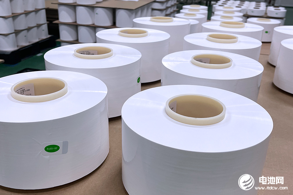 【隔膜周報】鋰電隔膜巨頭海外工廠一期完工！隔膜行業面臨三大困境