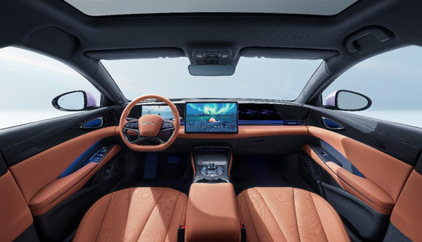 雙豹齊發(fā)：比亞迪2025款海豹售17.58萬起！海豹07DM-i售13.98萬起！