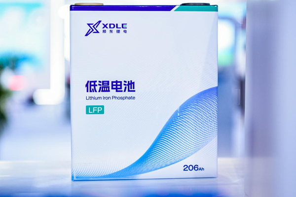 同質化競爭嚴重？低溫電池與固態電池量產先鋒走出差異化路線