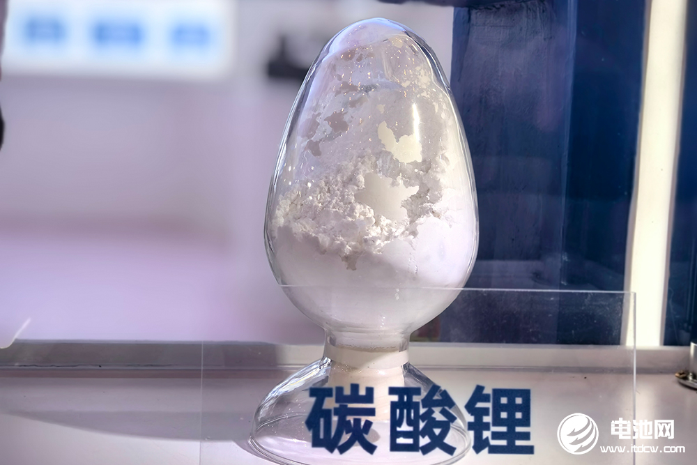 本周鋰鹽廠挺價情緒較強！鈉電池市場價格略有下滑