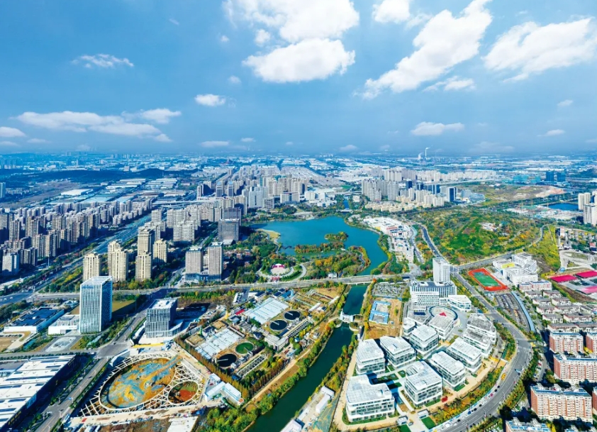 國(guó)家電網(wǎng)控股公司鈉電項(xiàng)目落戶江蘇徐州 預(yù)計(jì)明年2月投產(chǎn)