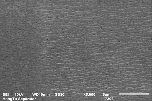 隔膜,干法隔膜,惠強新材