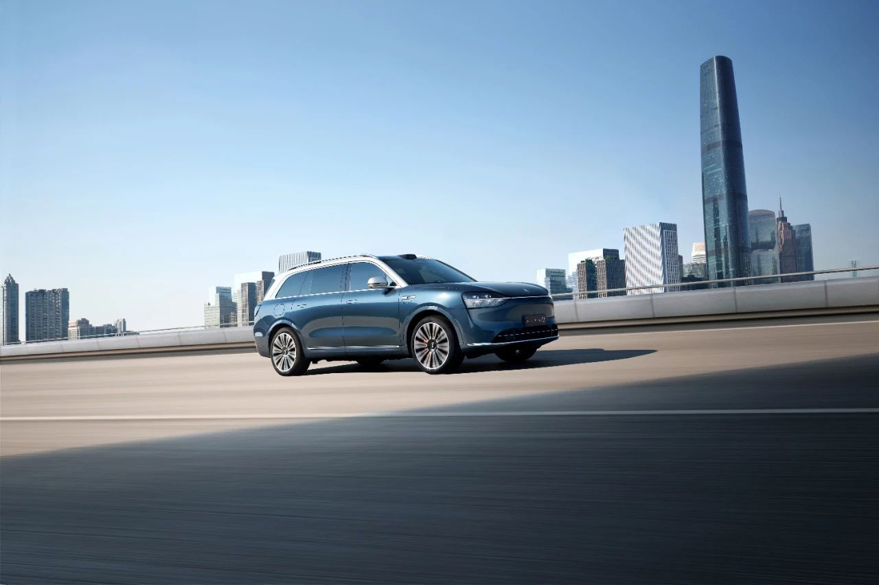 逾10億美元資金！網(wǎng)傳賽力斯考慮在港二次上市