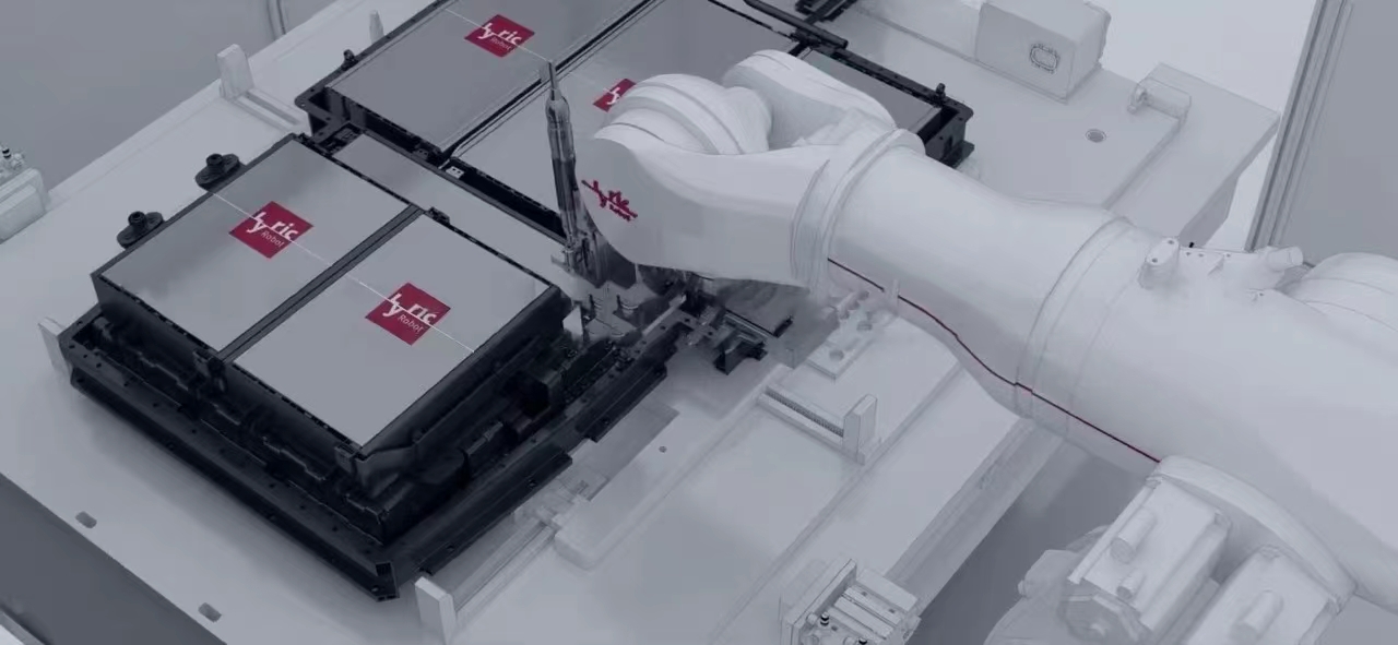 國際市場再傳捷報:利元亨成功拿下美國客戶模組線設備項目 國際市場再傳捷報:利元亨成功拿下美國客戶模組線設備項目