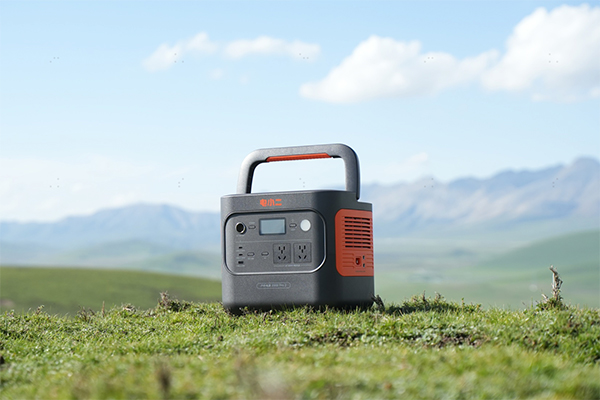 第14屆（2024年）中國電池行業年度創新品牌：華寶新能