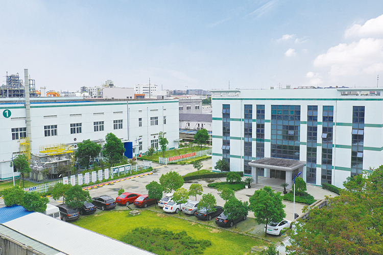 圖片來源：祺添新材