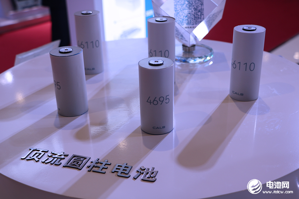 索賠超10億元！中創新航起訴寧德時代及特斯拉