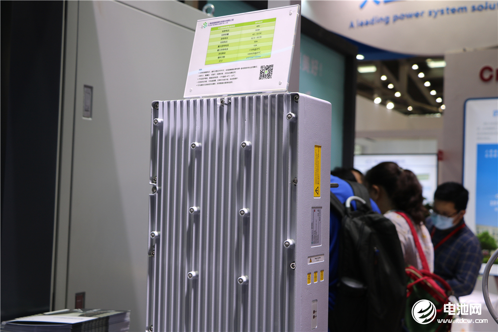 又一儲能電池項目延期：總投資50億元！年產10GWh！