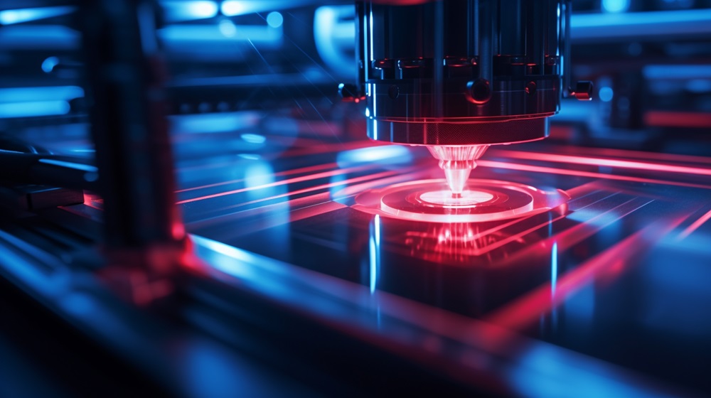 利元亨高速高精3C領域激光專機系列：極片刻槽機、極片清洗機、隔膜切割機與智能焊接機