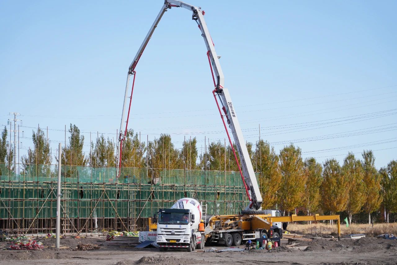 圖片來(lái)源：白城洮北經(jīng)濟(jì)開發(fā)區(qū)